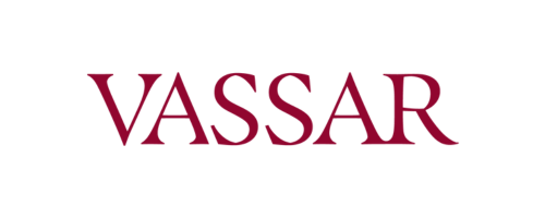 vassar university logo