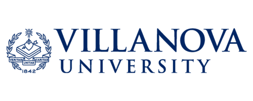villanova university logo